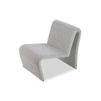 Alga Emporio Pattern Occasional Chair