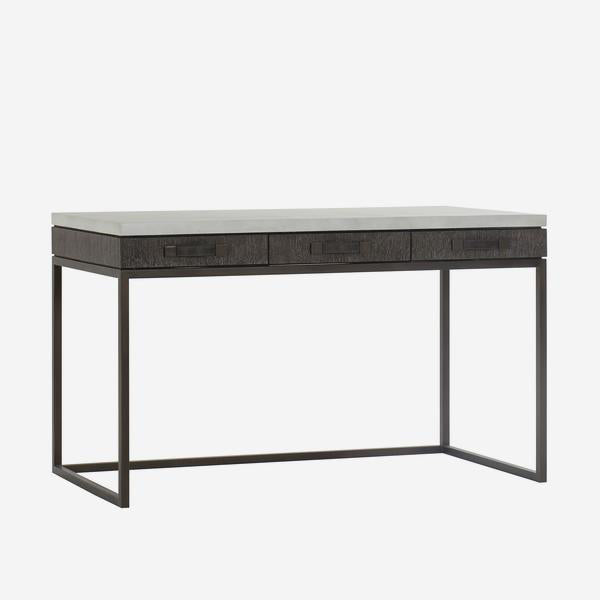 Emerson Desk - Black