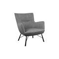 Lawson Armchair - Grey