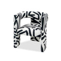 Archer Graphic Occasional Chair