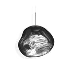 Melt LED Pendant Light - Smoke