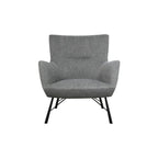 Lawson Armchair - Grey