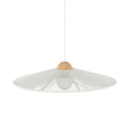 Belle Pendant Light - Beige