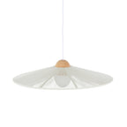 Belle Pendant Light - Beige