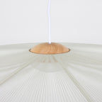 Belle Pendant Light - Beige