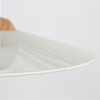 Belle Pendant Light - Beige