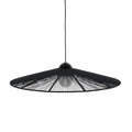 Belle Pendant Light - Black