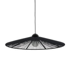 Belle Pendant Light - Black