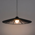 Belle Pendant Light - Black