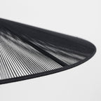 Belle Pendant Light - Black