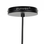 Belle Pendant Light - Black