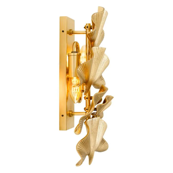 Olivier Wall Light