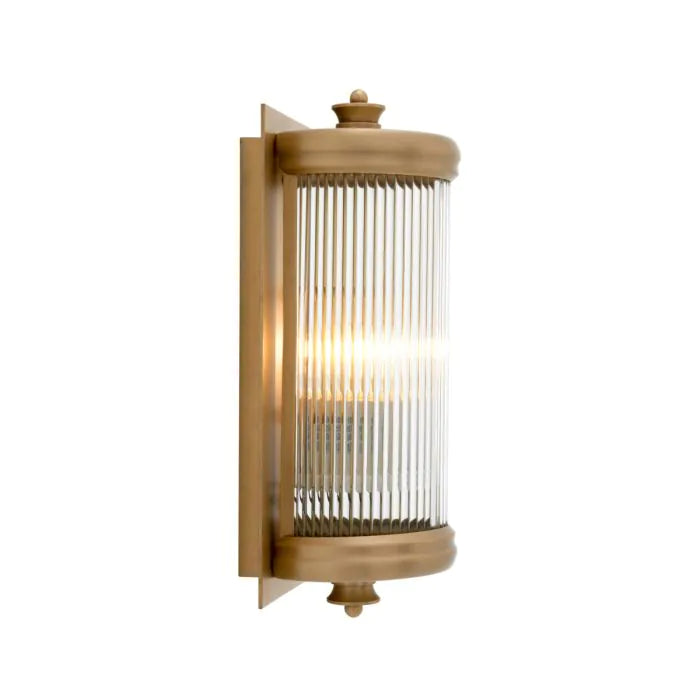 Glorious Small Wall Lamp