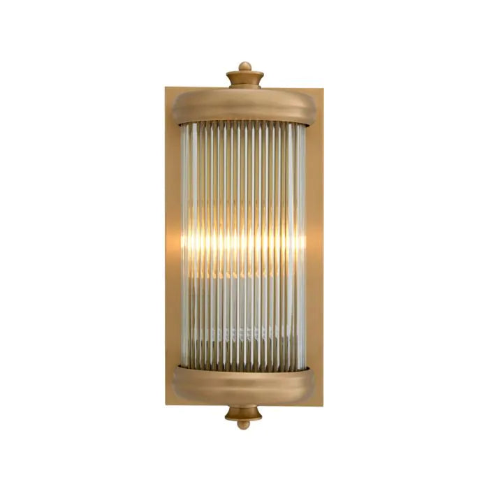 Glorious Small Wall Lamp