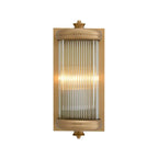 Glorious Small Wall Lamp