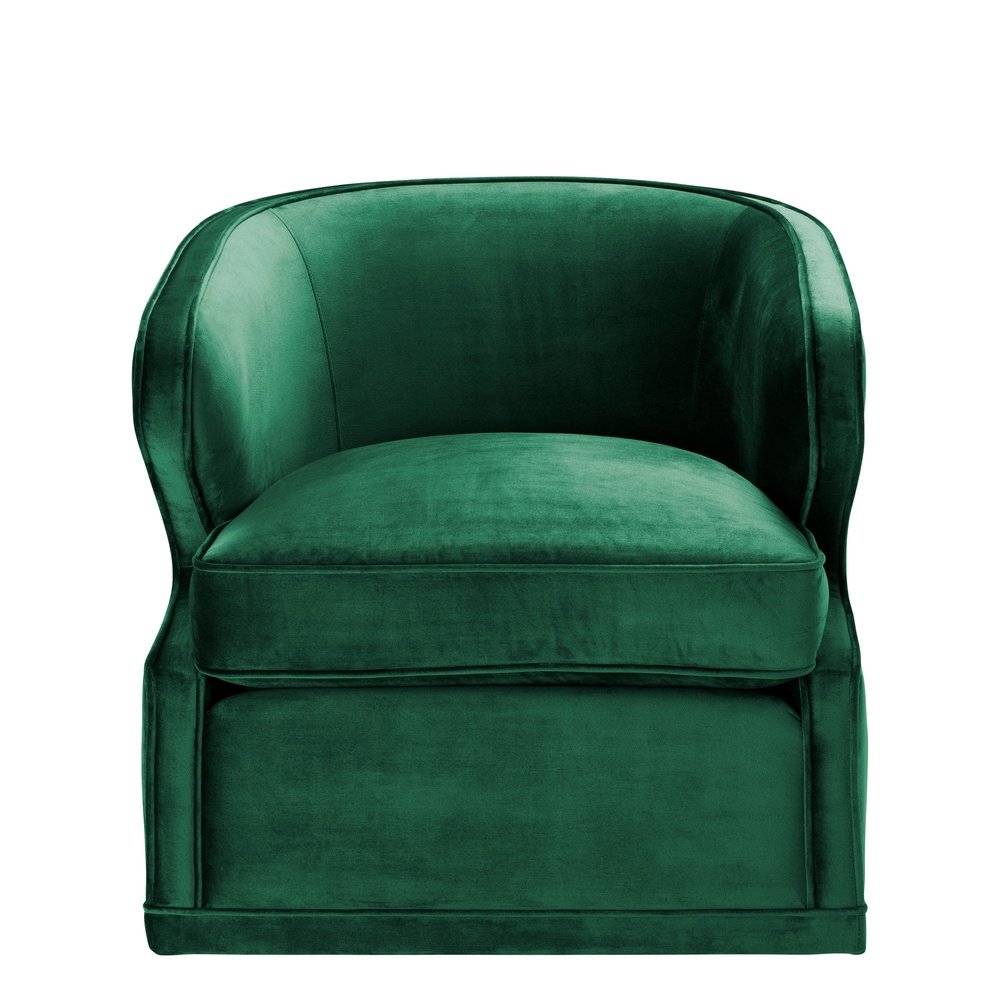 Dorset Armchair - Roche Green