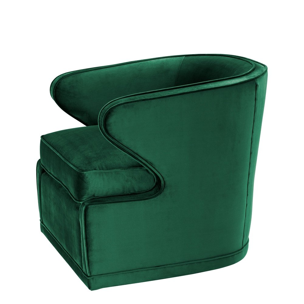 Dorset Armchair - Roche Green