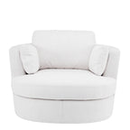 Clarissa Occasional Chair