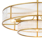Montparnasse Chandelier