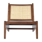 Aubin Occasional Chair - Brown