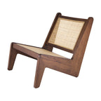 Aubin Occasional Chair - Brown