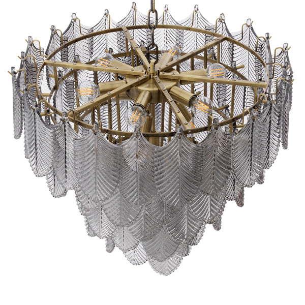 Verbier Small Chandelier