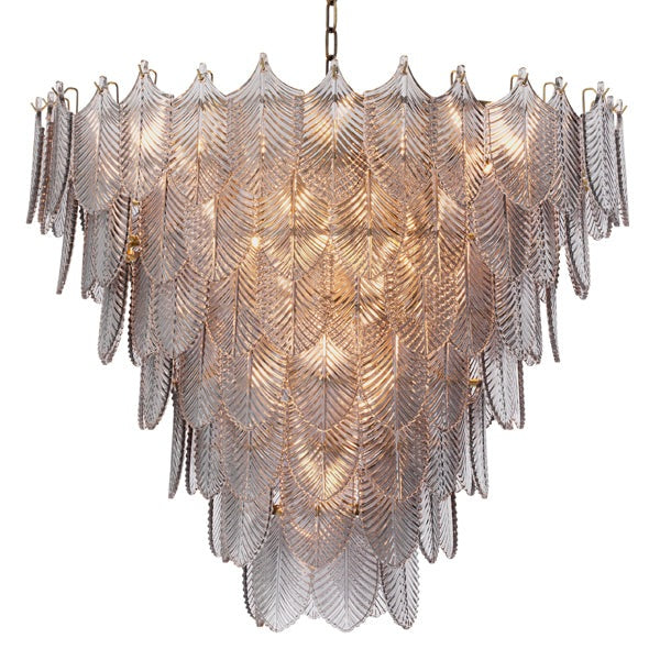 Verbier Large Chandelier