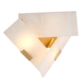 Bella Bianco Wall Light