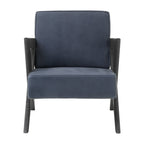 Felippe Occasional Chair - Blue