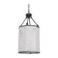 Victoire Ceiling Light - Bronze