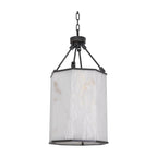 Victoire Ceiling Light - Bronze