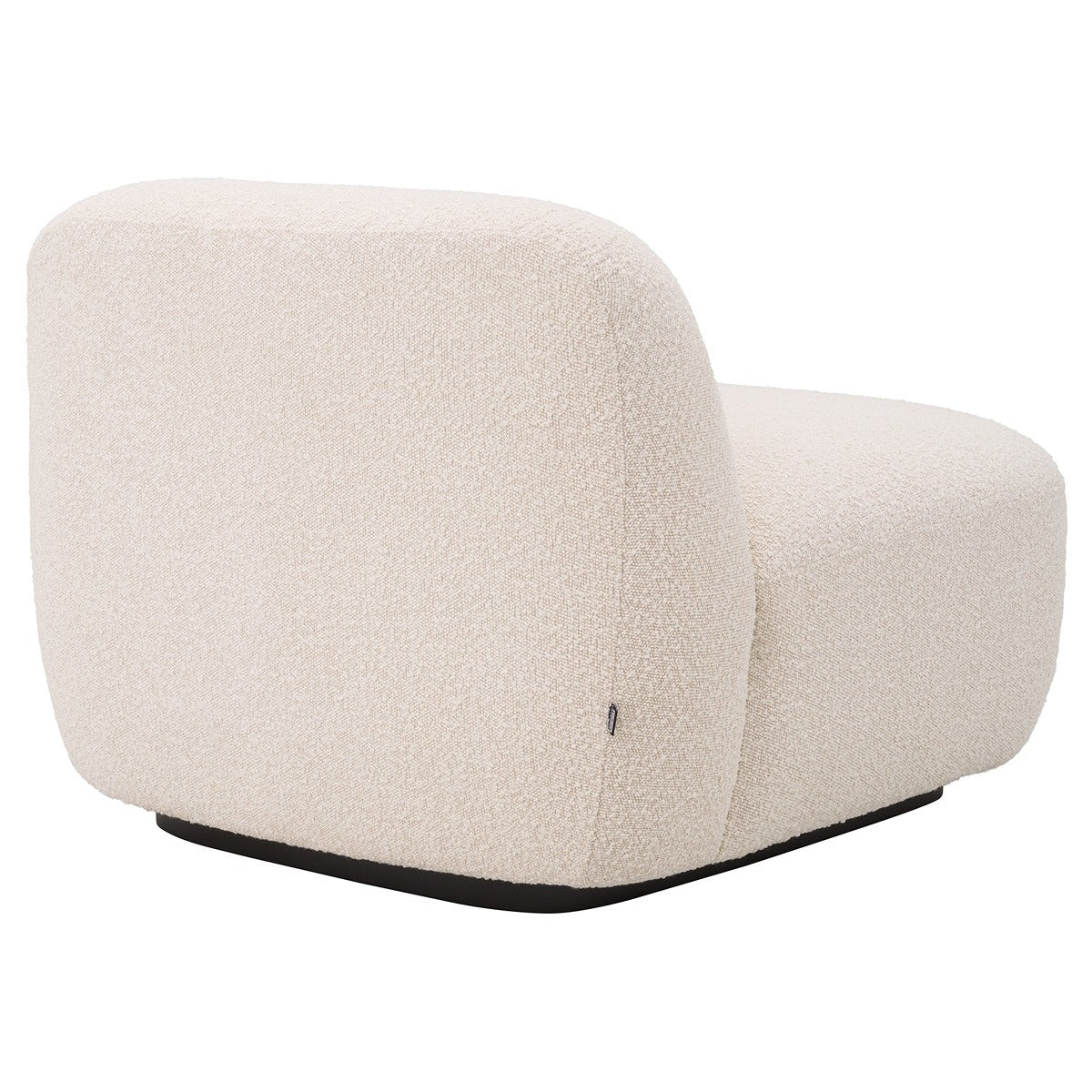 Björn Chair - Bouclé Cream
