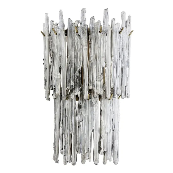 Saint Roch Double Wall Lamp