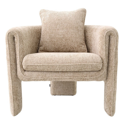Toto Chair - Lyssa Sand