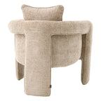 Toto Chair - Lyssa Sand