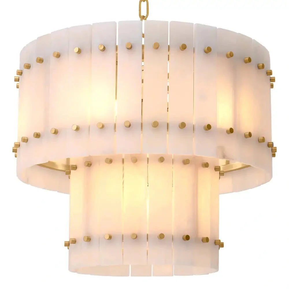 Ruby Small Chandelier