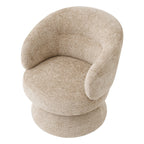 Liberty Swivel Chair - Lyssa Sand