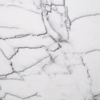 Cabana Round Bedside Table - Washed Oak Veneer