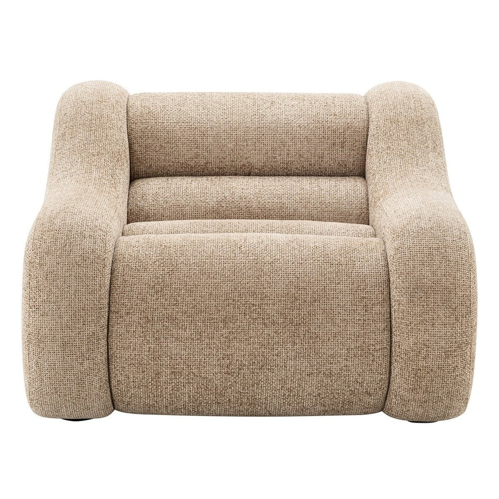 Carbone Chair - Lyssa Sand