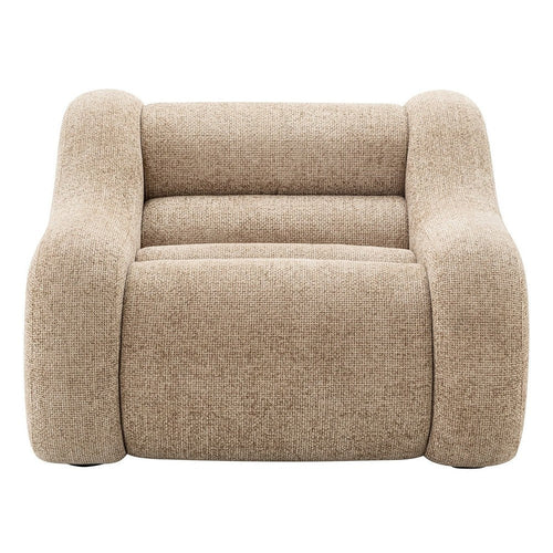 Carbone Chair - Lyssa Sand