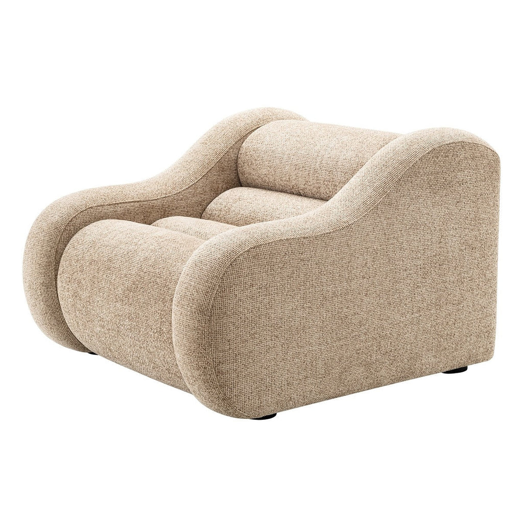 Carbone Chair - Lyssa Sand