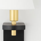 Dooley Wall Sconce - Aged Old Bronze