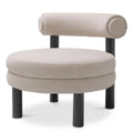 Zoey Armchair - Fisher Sand