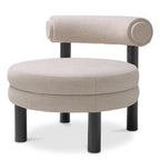 Zoey Armchair - Fisher Sand