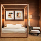 Zoey Armchair - Fisher Sand