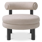 Zoey Armchair - Fisher Sand