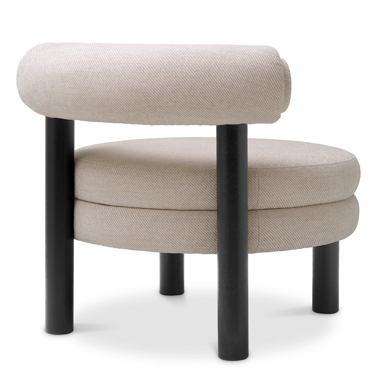 Zoey Armchair - Fisher Sand