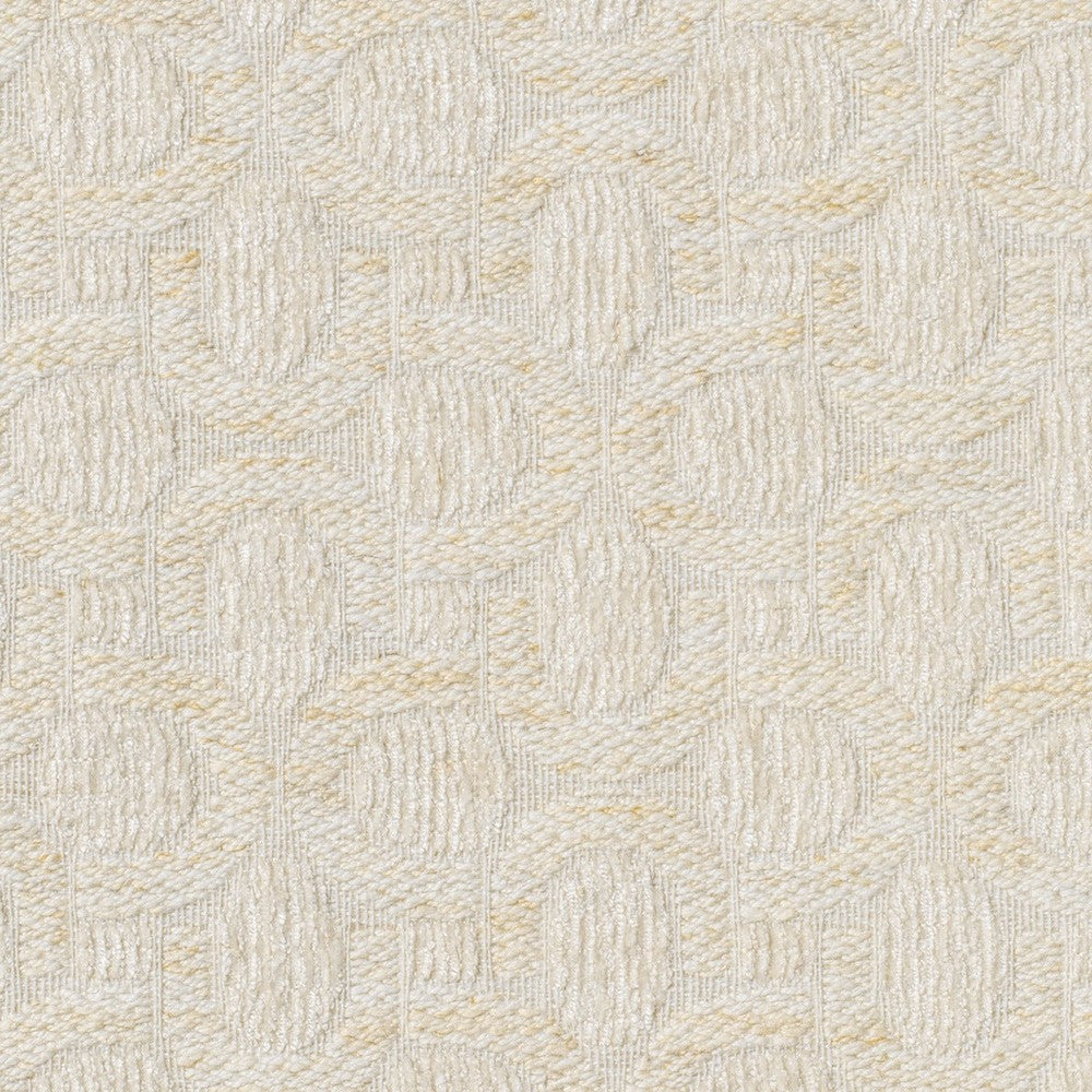 Montgomery Armchair - Sunbeam Off-White