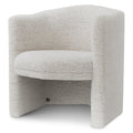 Watertown Armchair - Seashell Off-White