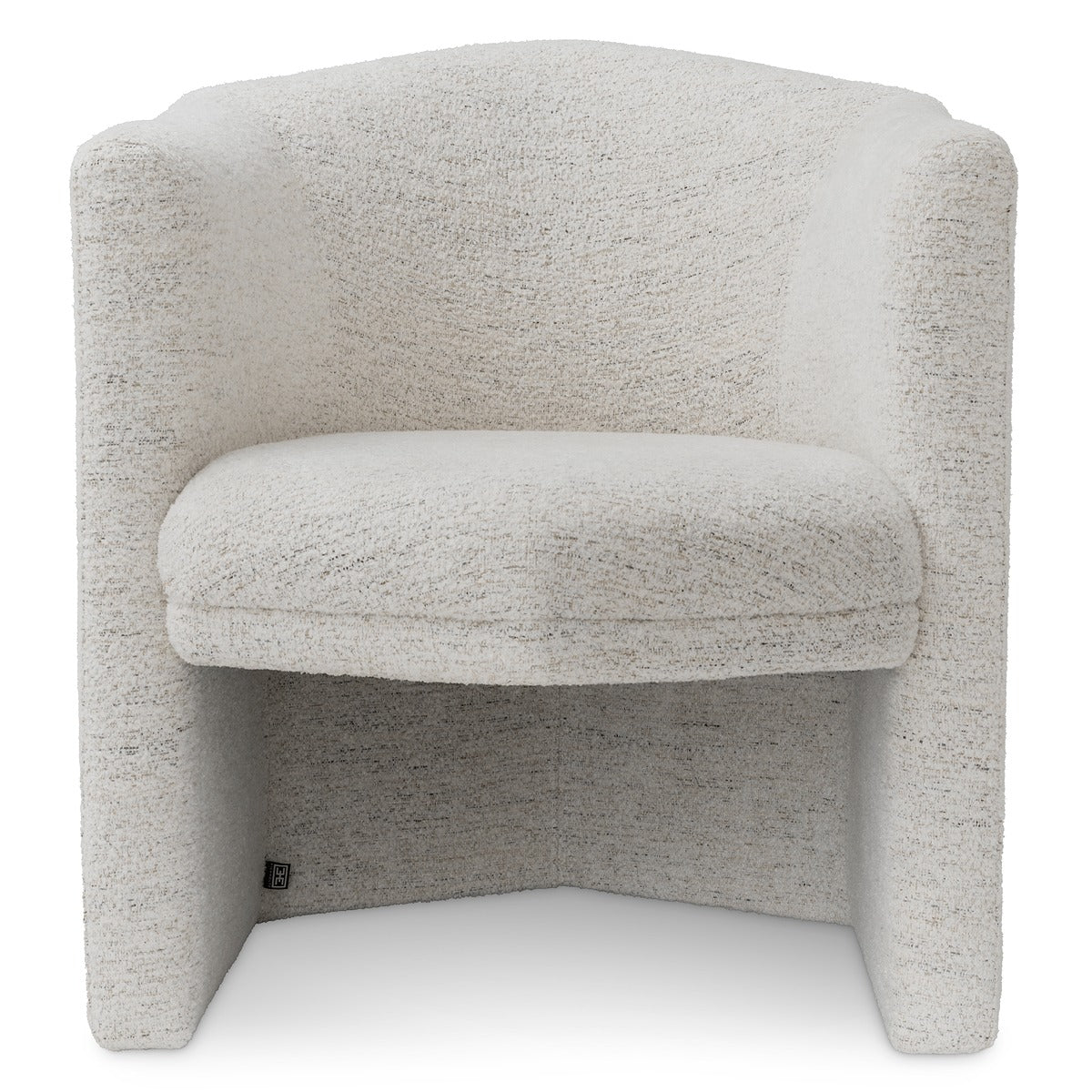 Watertown Armchair - Seashell Off-White